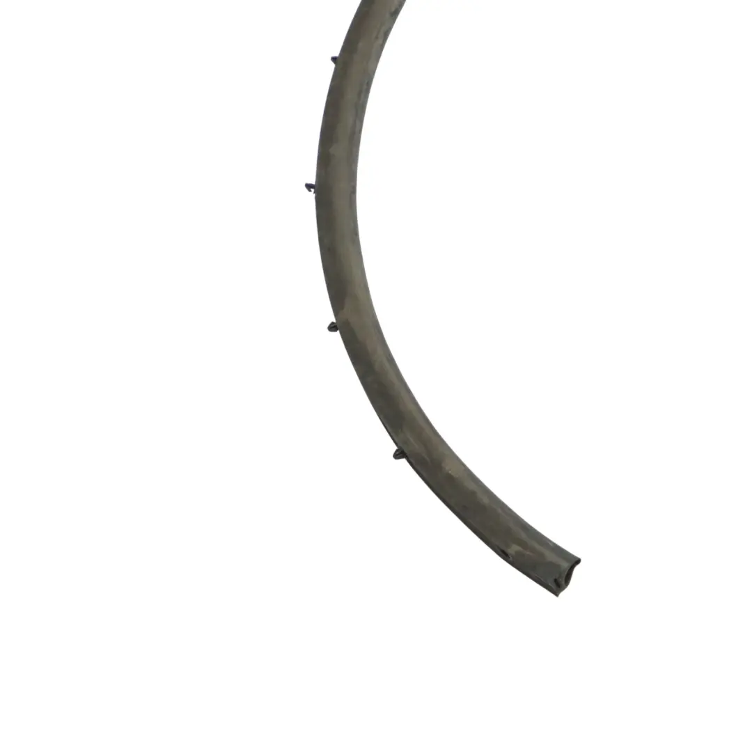 Door Seal Outer Lower Gasket Front Left N/S 3D to Volkswagen Golf Mk7 with Part number 5G3837675A Volkswagen Golf Mk7 Door Seal Outer Lower Gasket Front Left N/S 3D - SKU 5G3837675A - Part number 5G3837675A