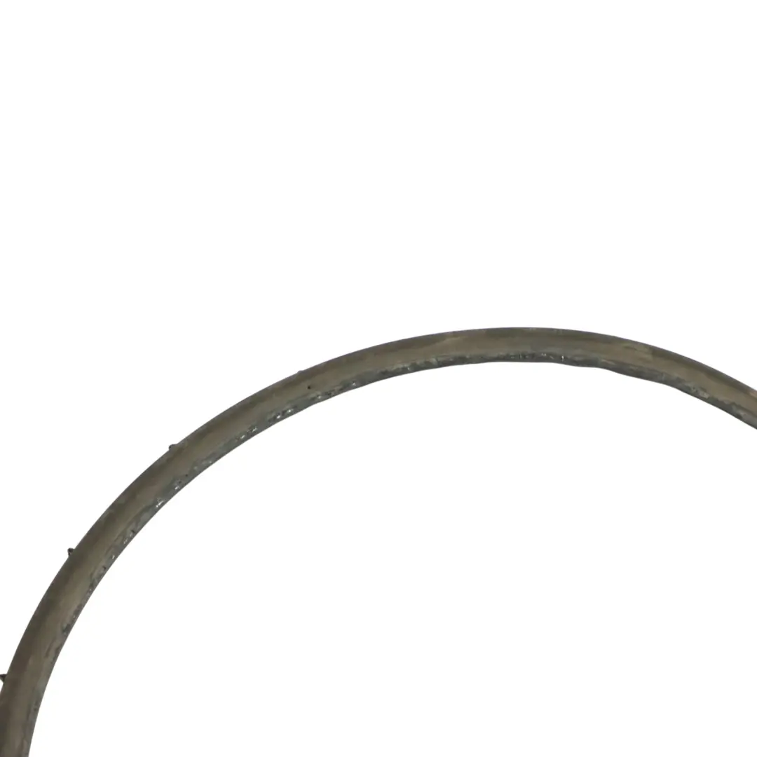 Volkswagen Golf Mk7 Door Seal Outer Lower Gasket Front Left N/S 3D - SKU 5G3837675A - Part number 5G3837675A