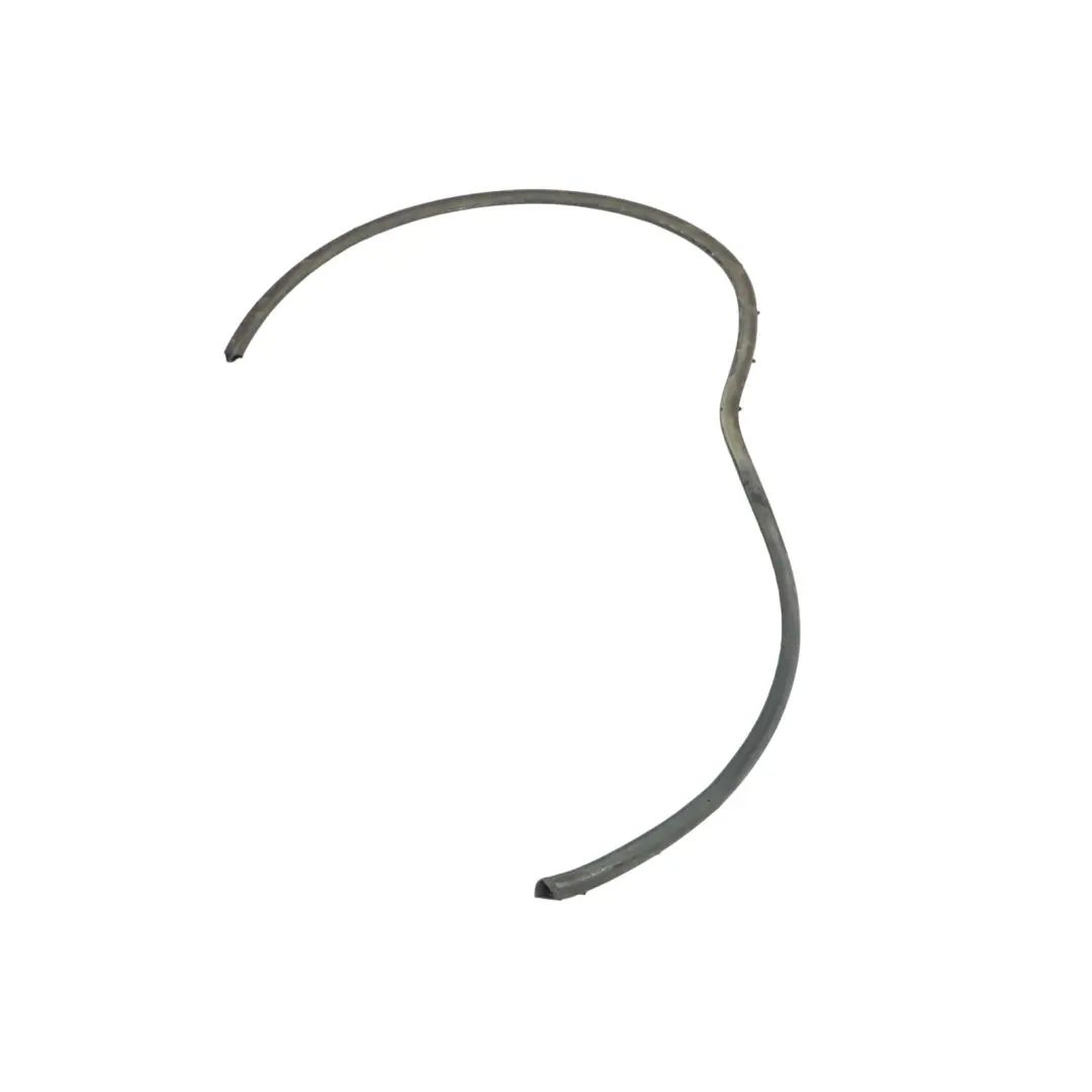 Door Seal Outer Lower Gasket Front Left N/S 3D to Volkswagen Golf Mk7 with Part number 5G3837675A Volkswagen Golf Mk7 Door Seal Outer Lower Gasket Front Left N/S 3D - SKU 5G3837675A - Part number 5G3837675A