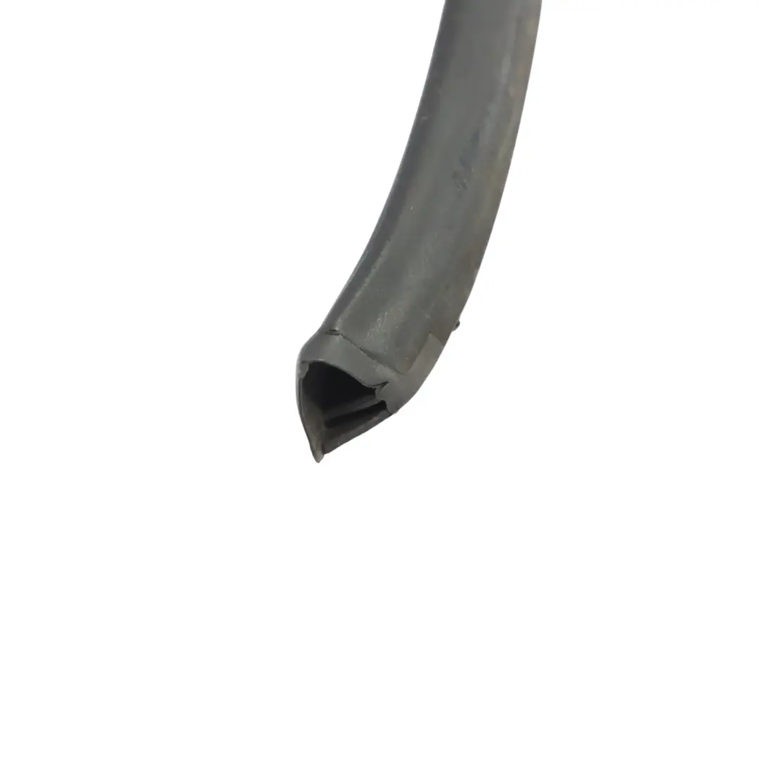 Volkswagen Golf Mk7 Door Seal Outer Lower Gasket Front Left N/S 3D - SKU 5G3837675A - Part number 5G3837675A