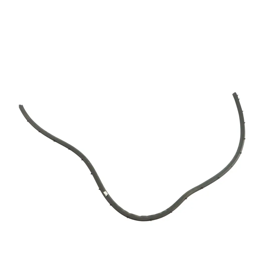 Door Seal Outer Lower Gasket Front Left N/S 3D to Volkswagen Golf Mk7 with Part number 5G3837675A Volkswagen Golf Mk7 Door Seal Outer Lower Gasket Front Left N/S 3D - SKU 5G3837675A - Part number 5G3837675A