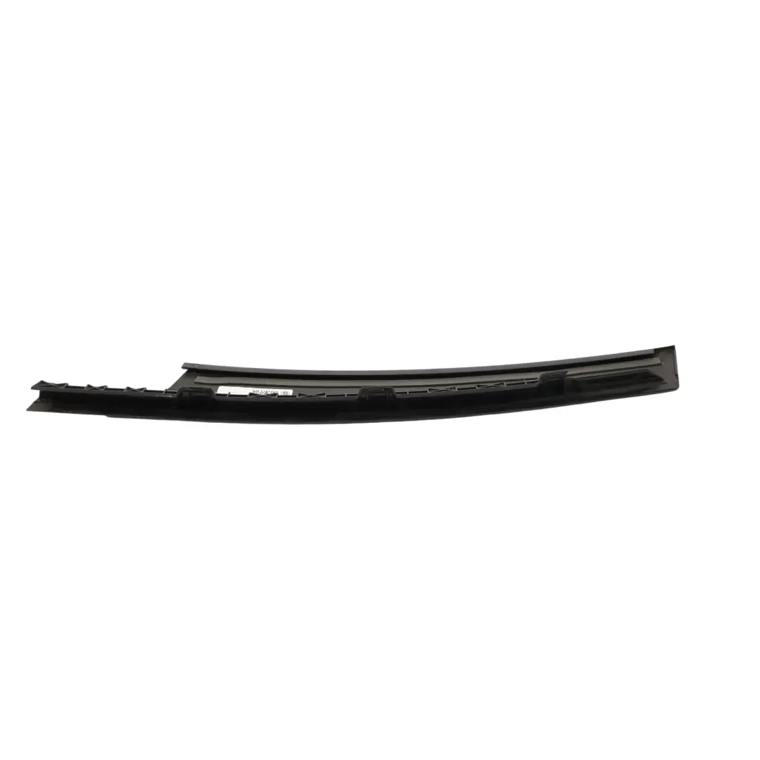 Volkswagen Golf Mk7 3 Tür Säule B Säule Abdeckung Trim Vorne Links - SKU 5G3837901C - Teilenummer 5G3837901C