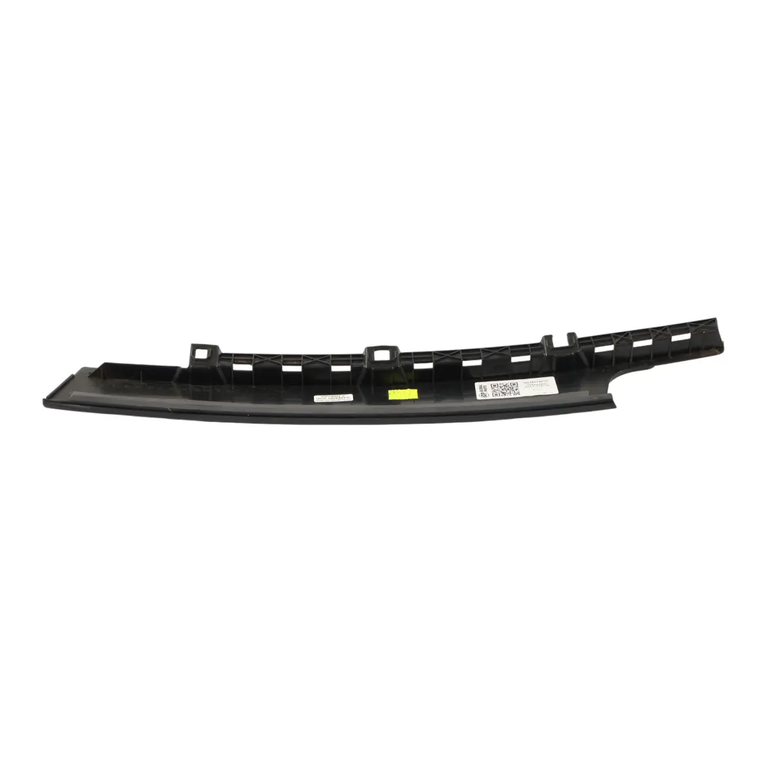 Volkswagen Golf Mk7 3 Tür Säule B Säule Abdeckung Trim Vorne Links - SKU 5G3837901C - Teilenummer 5G3837901C
