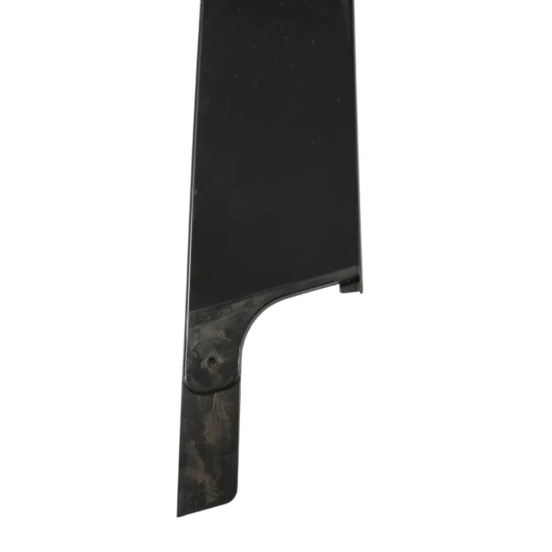 Puerta Columna Pilar B Embellecedor Delantero Izquierdo para Volkswagen Golf Mk7 3 con número de pieza 5G3837901C Volkswagen Golf Mk7 3 Puerta Columna Pilar B Embellecedor Delantero Izquierdo - SKU 5G3837901C - Número de pieza 5G3837901C