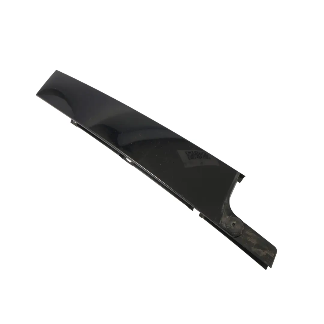 Tür Säule B Säule Abdeckung Trim Vorne Links für Volkswagen Golf Mk7 3 mit Teilenummer 5G3837901C Volkswagen Golf Mk7 3 Tür Säule B Säule Abdeckung Trim Vorne Links - SKU 5G3837901C - Teilenummer 5G3837901C