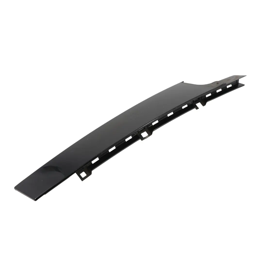 Volkswagen Golf Mk7 3 Tür Säule B Säule Abdeckung Trim Vorne Links - SKU 5G3837901C - Teilenummer 5G3837901C