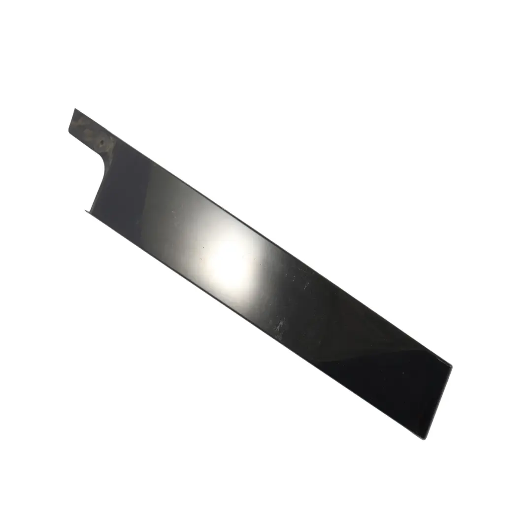 Volkswagen Golf Mk7 3 Door Column B Pillar Cover Trim Front Left N/S - SKU 5G3837901C - Part number 5G3837901C