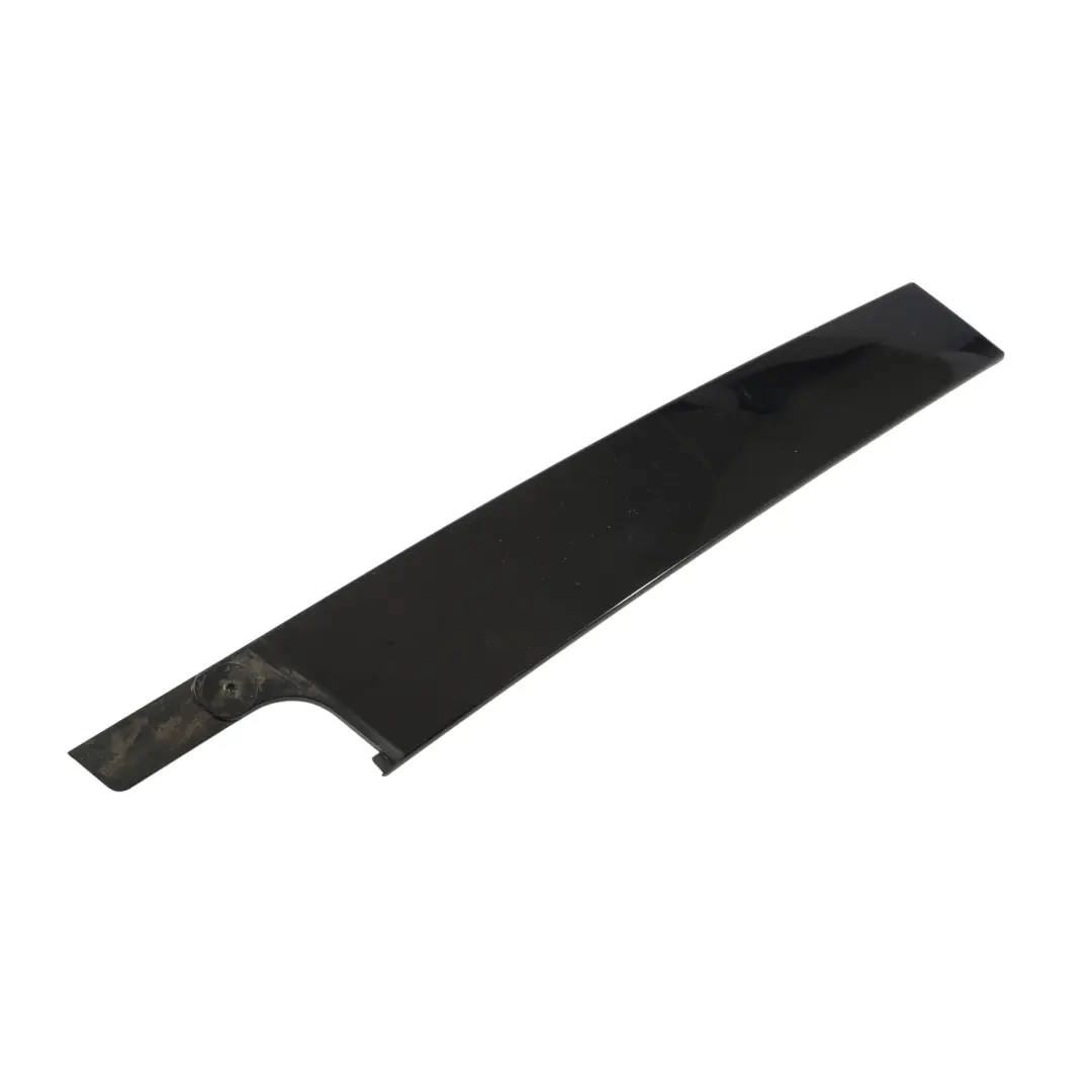 Garniture Cache Montant B Avant Gauche 3 Portes pour Volkswagen Golf Mk7 à propos du numéro de pièce 5G3837901C Volkswagen Golf Mk7 Garniture Cache Montant B Avant Gauche 3 Portes - SKU 5G3837901C - Numéro de pièce 5G3837901C