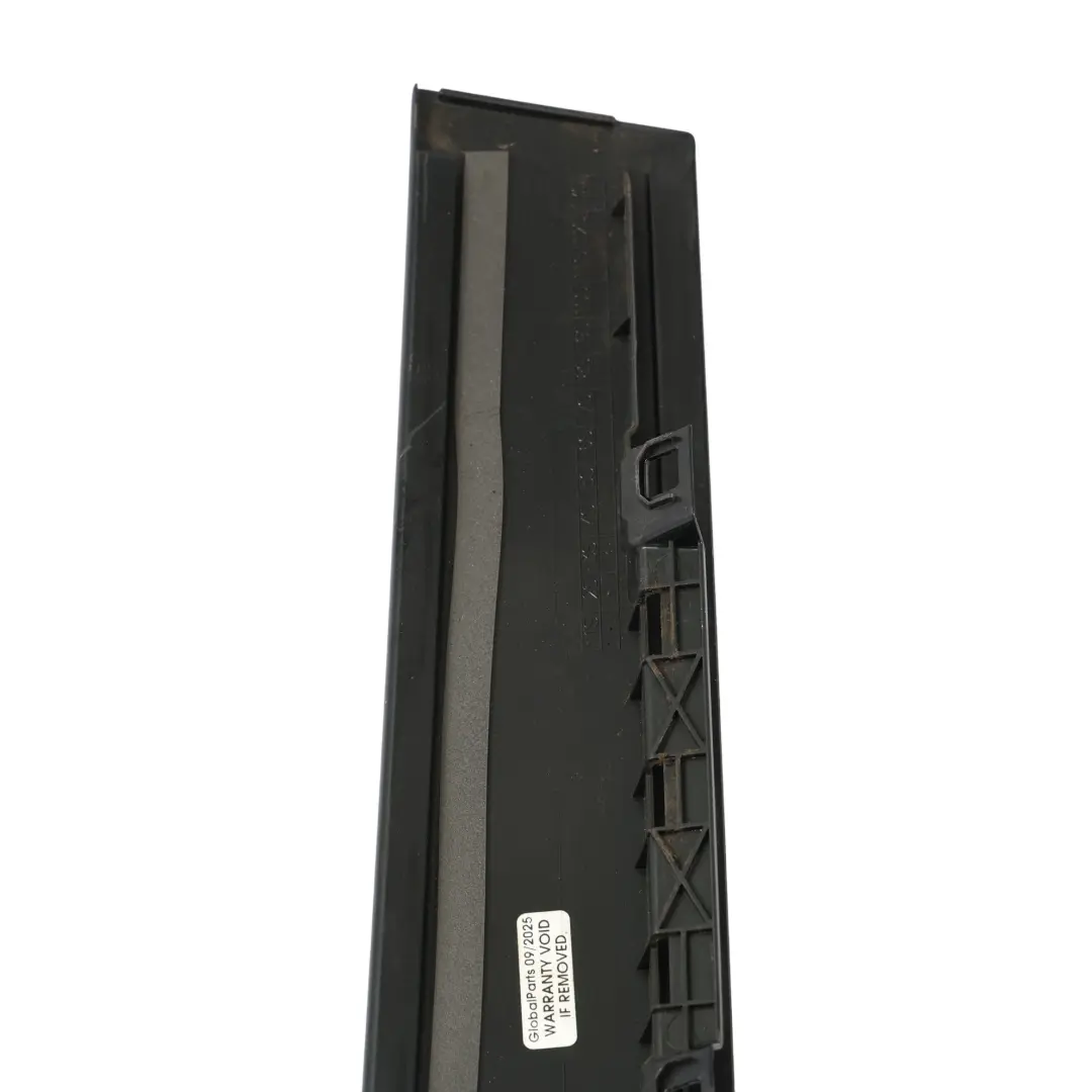 Volkswagen Golf Mk7 3 Puerta Columna Pilar B Embellecedor Delantero Izquierdo - SKU 5G3837901C - Número de pieza 5G3837901C
