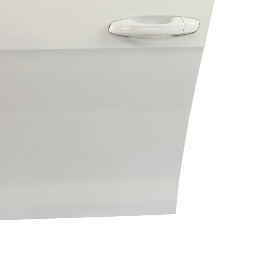 Panel Delantero Izquierdo Pure White Blanco - C9A para VW Volkswagen Golf 7 con número de pieza 5G4831055AS VW Volkswagen Golf 7 Panel Delantero Izquierdo Pure White Blanco - C9A - SKU 5G4831055AS-PWH - Número de pieza 5G4831055AS