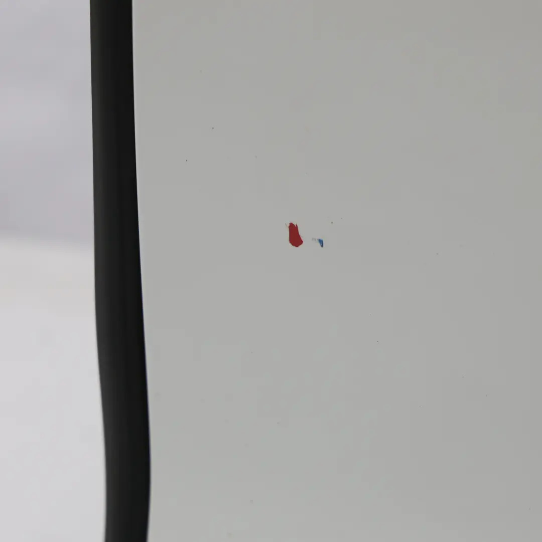 Panneau De Porte Arrière Gauche Pure White Blanc - C9A pour VW Volkswagen Golf 7 à propos du numéro de pièce 5G4833055AC VW Volkswagen Golf 7 Panneau De Porte Arrière Gauche Pure White Blanc - C9A - SKU 5G4833055AC-PWH - Numéro de pièce 5G4833055AC