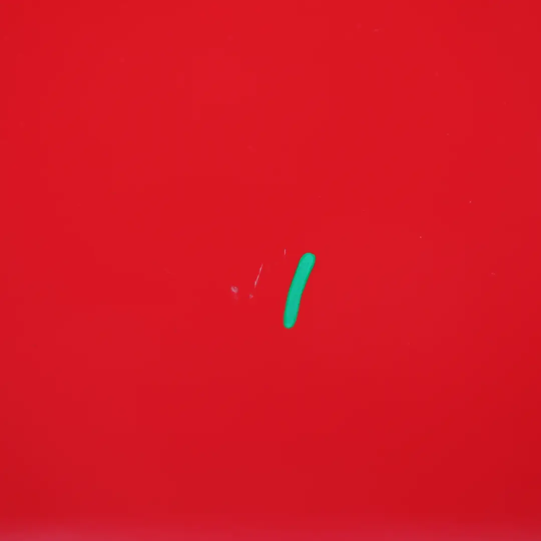 Door Rear Left N/S Covering Panel Tornado Red - LY3D to VW Volkswagen Golf Mk7 with Part number 5G4833055AC VW Volkswagen Golf Mk7 Door Rear Left N/S Covering Panel Tornado Red - LY3D - SKU 5G4833055AC-TRE - Part number 5G4833055AC