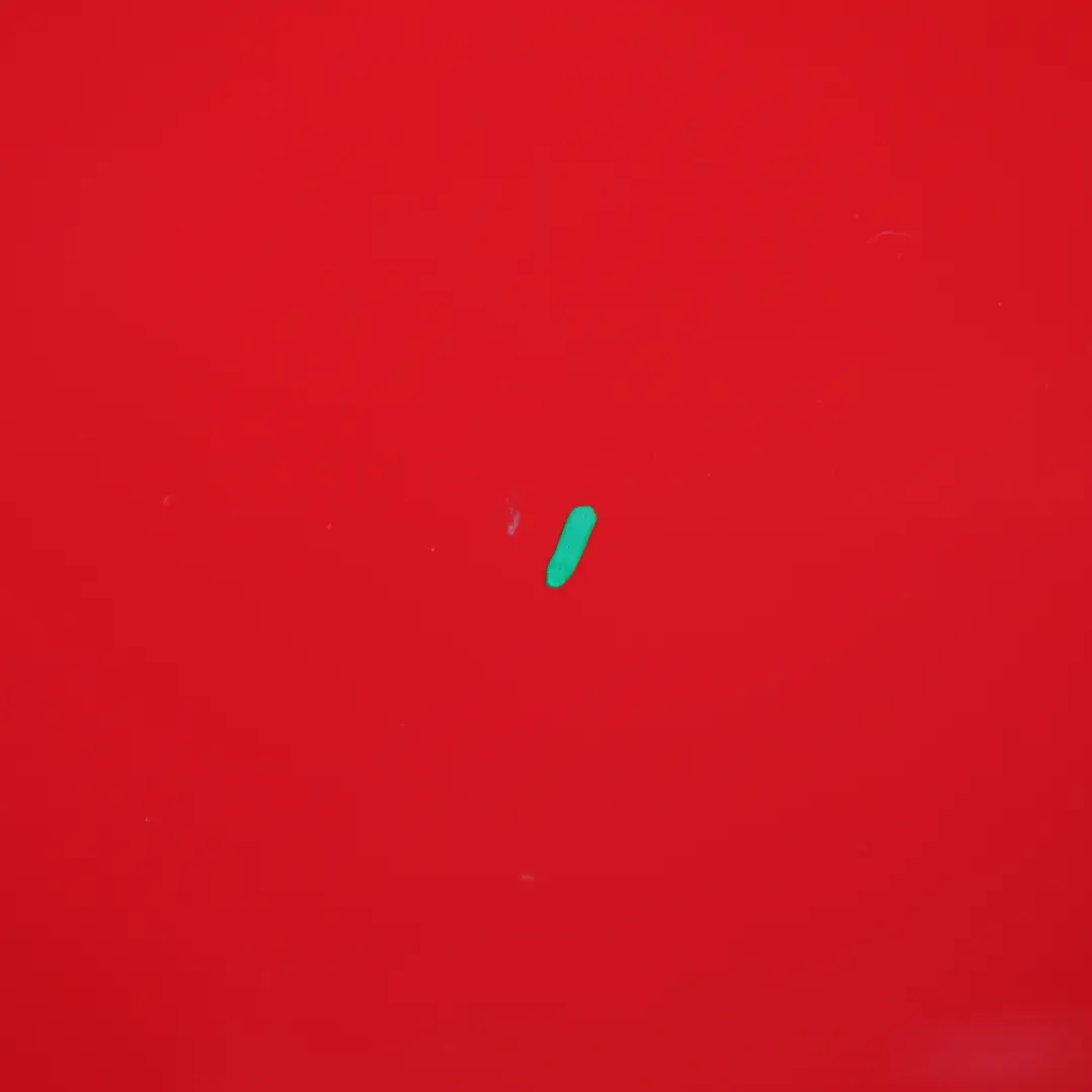 Door Rear Left N/S Covering Panel Tornado Red - LY3D to VW Volkswagen Golf Mk7 with Part number 5G4833055AC VW Volkswagen Golf Mk7 Door Rear Left N/S Covering Panel Tornado Red - LY3D - SKU 5G4833055AC-TRE - Part number 5G4833055AC