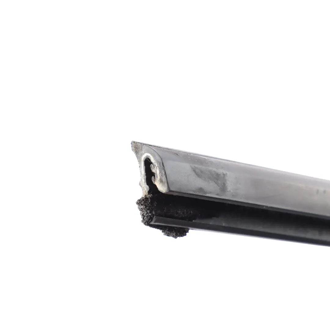 Volkswagen Golf Mk7 Finestrino Anteriore Porta Guarnizione Sinistra - SKU 5G4837477D - Numero di parte 5G4837477D