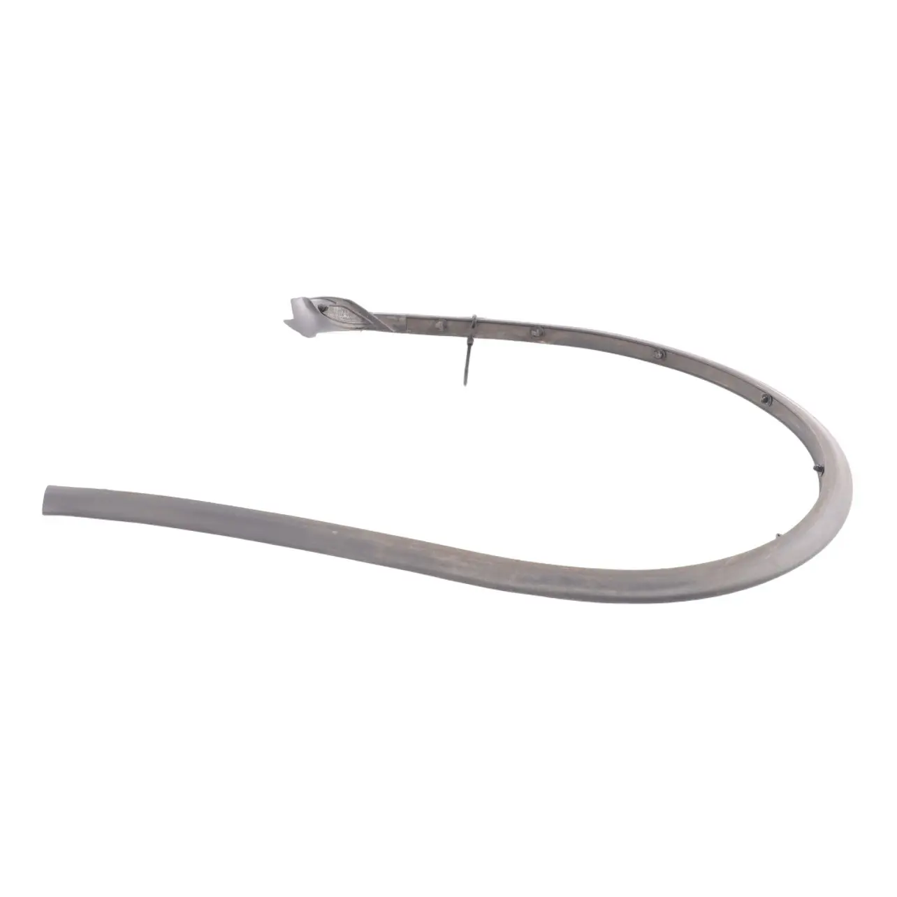 Volkswagen Golf Mk7 5Dr Front Door Seal Gasket Outer Left N/S 5G4837651A