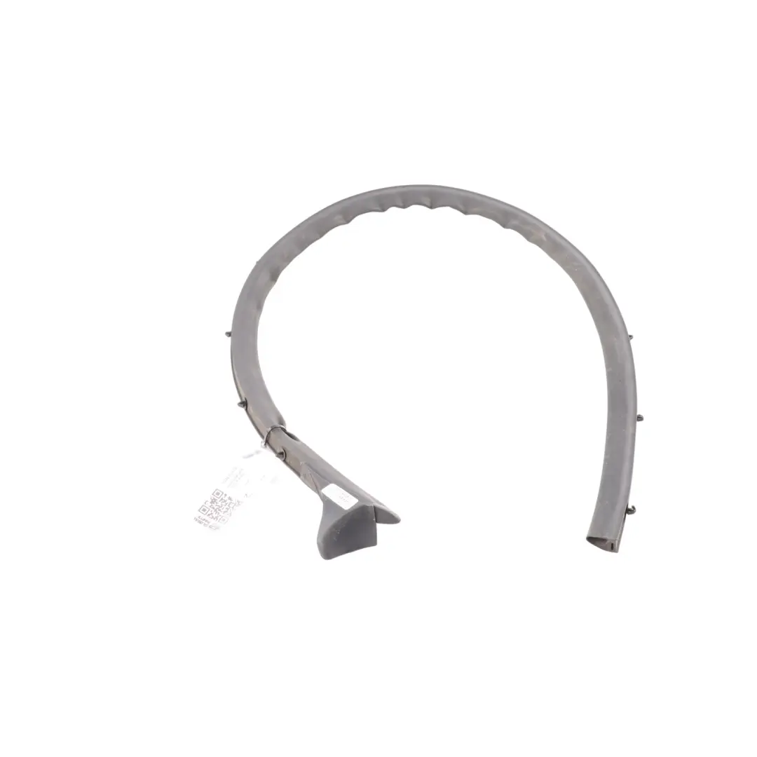 Joint Étanchéité Porte Avant Gauche 5 Portes pour Volkswagen Golf Mk7 à propos du numéro de pièce 5G4837651A Volkswagen Golf Mk7 Joint Étanchéité Porte Avant Gauche 5 Portes - SKU 5G4837651A - Numéro de pièce 5G4837651A