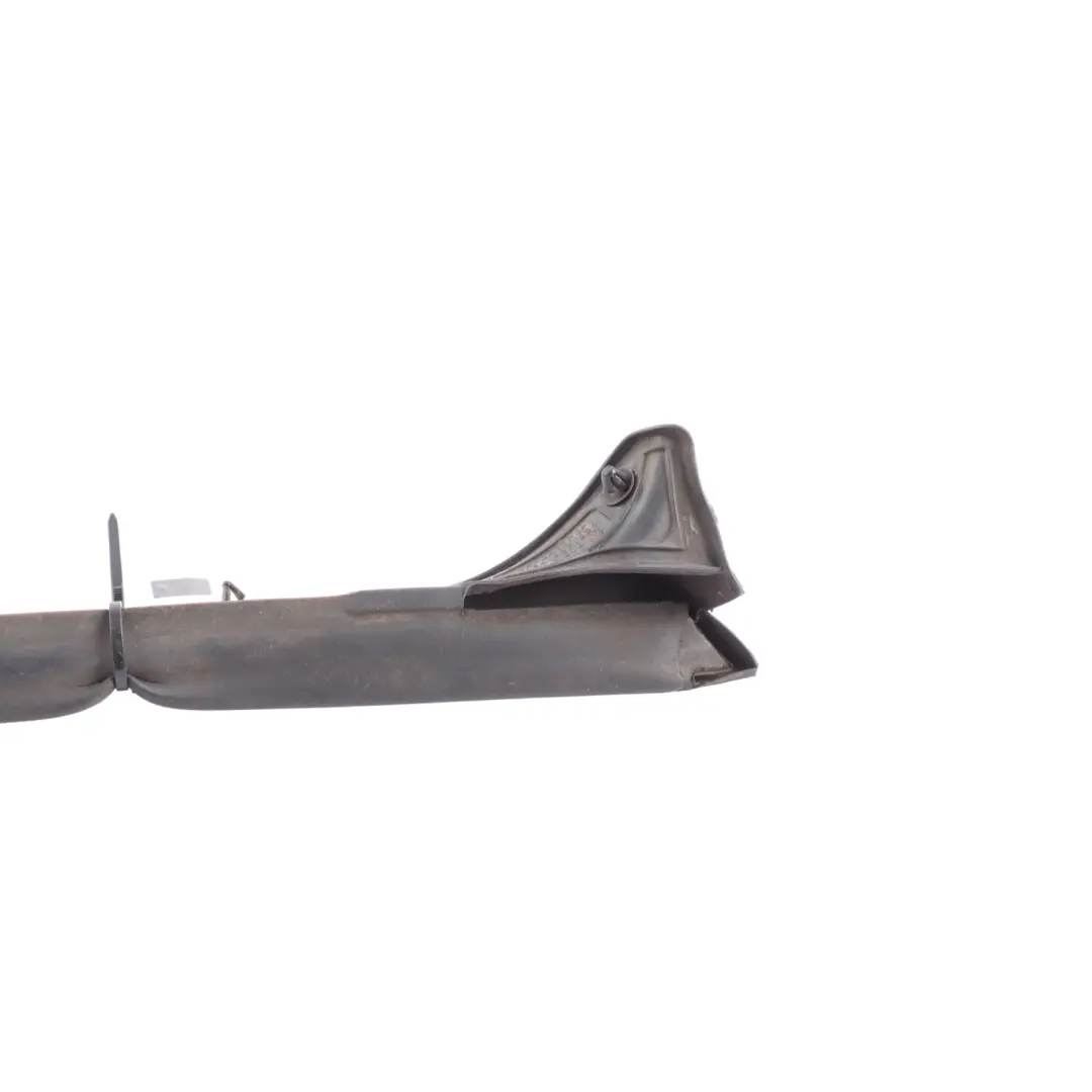 VW Golf Mk7 Guarnizione Porta Anteriore Sinistra Esterna 5 Porte - SKU 5G4837651A - Numero di parte 5G4837651A