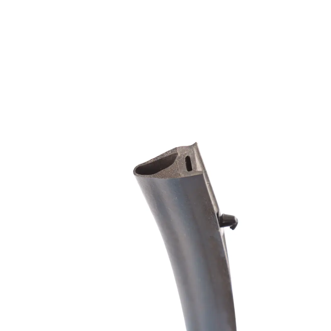 Joint Étanchéité Porte Avant Gauche 5 Portes pour Volkswagen Golf Mk7 à propos du numéro de pièce 5G4837651A Volkswagen Golf Mk7 Joint Étanchéité Porte Avant Gauche 5 Portes - SKU 5G4837651A - Numéro de pièce 5G4837651A