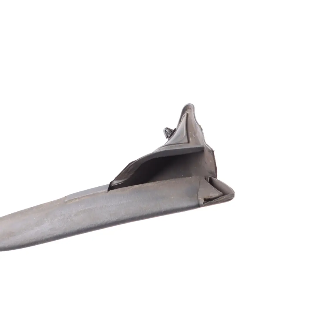 Joint Étanchéité Porte Avant Gauche 5 Portes pour Volkswagen Golf Mk7 à propos du numéro de pièce 5G4837651A Volkswagen Golf Mk7 Joint Étanchéité Porte Avant Gauche 5 Portes - SKU 5G4837651A - Numéro de pièce 5G4837651A