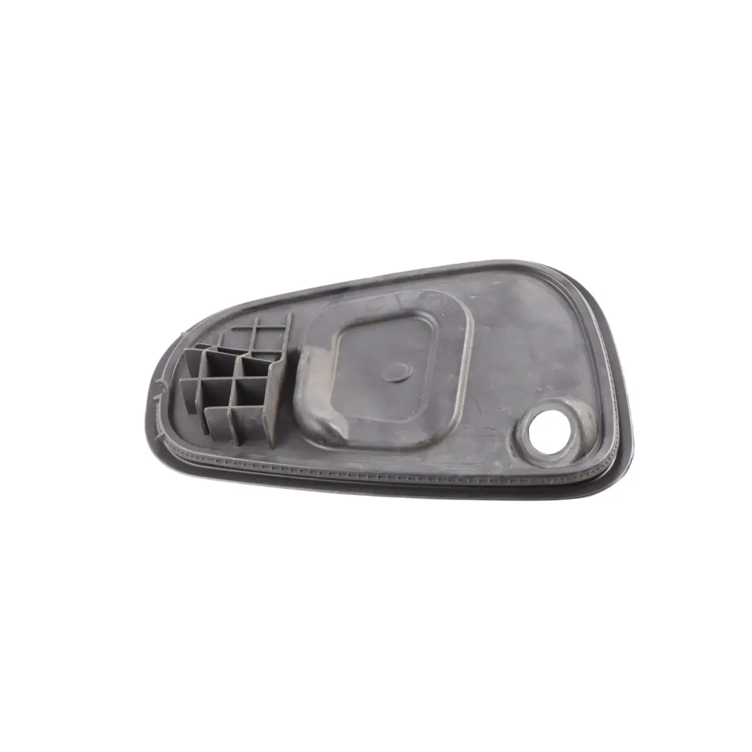Volkswagen VW Golf Mk7 Osłona Zaślepka Drzwi Przednia Lewa - SKU 5G4837915G - Numer Części 5G4837915G