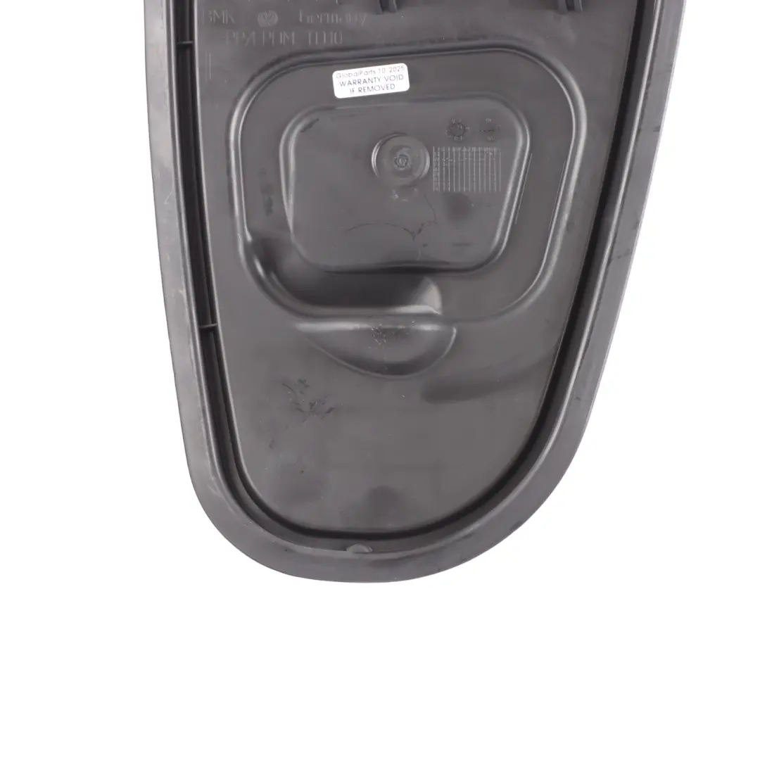 Osłona Zaślepka Drzwi Przednia Lewa do Volkswagen VW Golf Mk7 o numerze 5G4837915G Volkswagen VW Golf Mk7 Osłona Zaślepka Drzwi Przednia Lewa - SKU 5G4837915G - Numer Części 5G4837915G