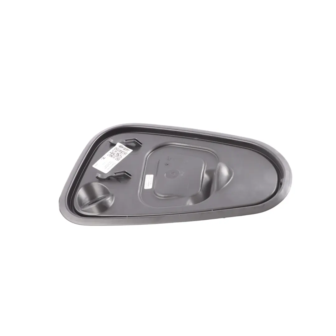 Osłona Zaślepka Drzwi Przednia Lewa do Volkswagen VW Golf Mk7 o numerze 5G4837915G Volkswagen VW Golf Mk7 Osłona Zaślepka Drzwi Przednia Lewa - SKU 5G4837915G - Numer Części 5G4837915G