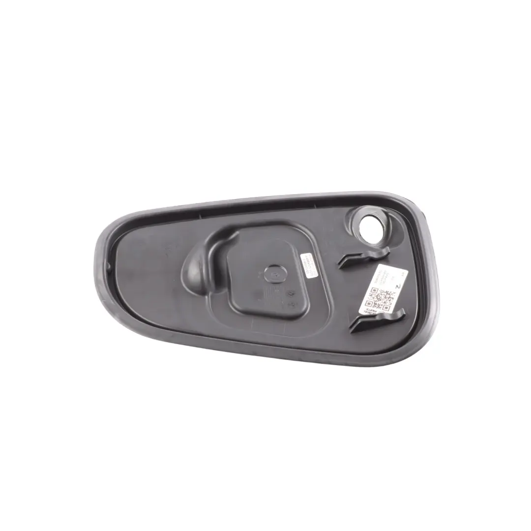 Panel Cubierta Moldura Puerta Delantera Izquierda para Volkswagen Golf Mk7 con número de pieza 5G4837915G Volkswagen Golf Mk7 Panel Cubierta Moldura Puerta Delantera Izquierda - SKU 5G4837915G - Número de pieza 5G4837915G
