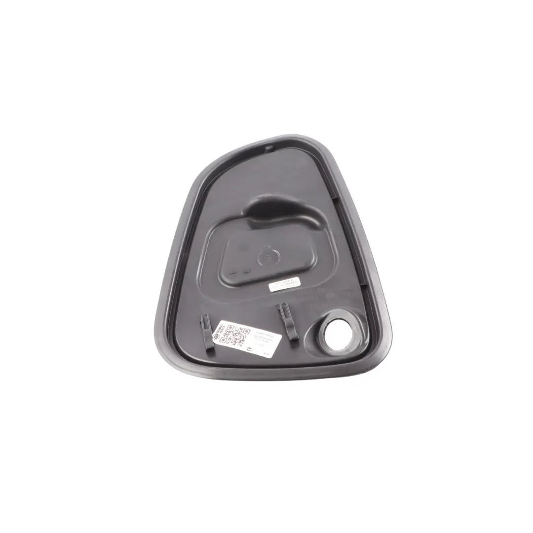 Volkswagen Golf Mk7 Panel Cubierta Moldura Puerta Delantera Izquierda - SKU 5G4837915G - Número de pieza 5G4837915G
