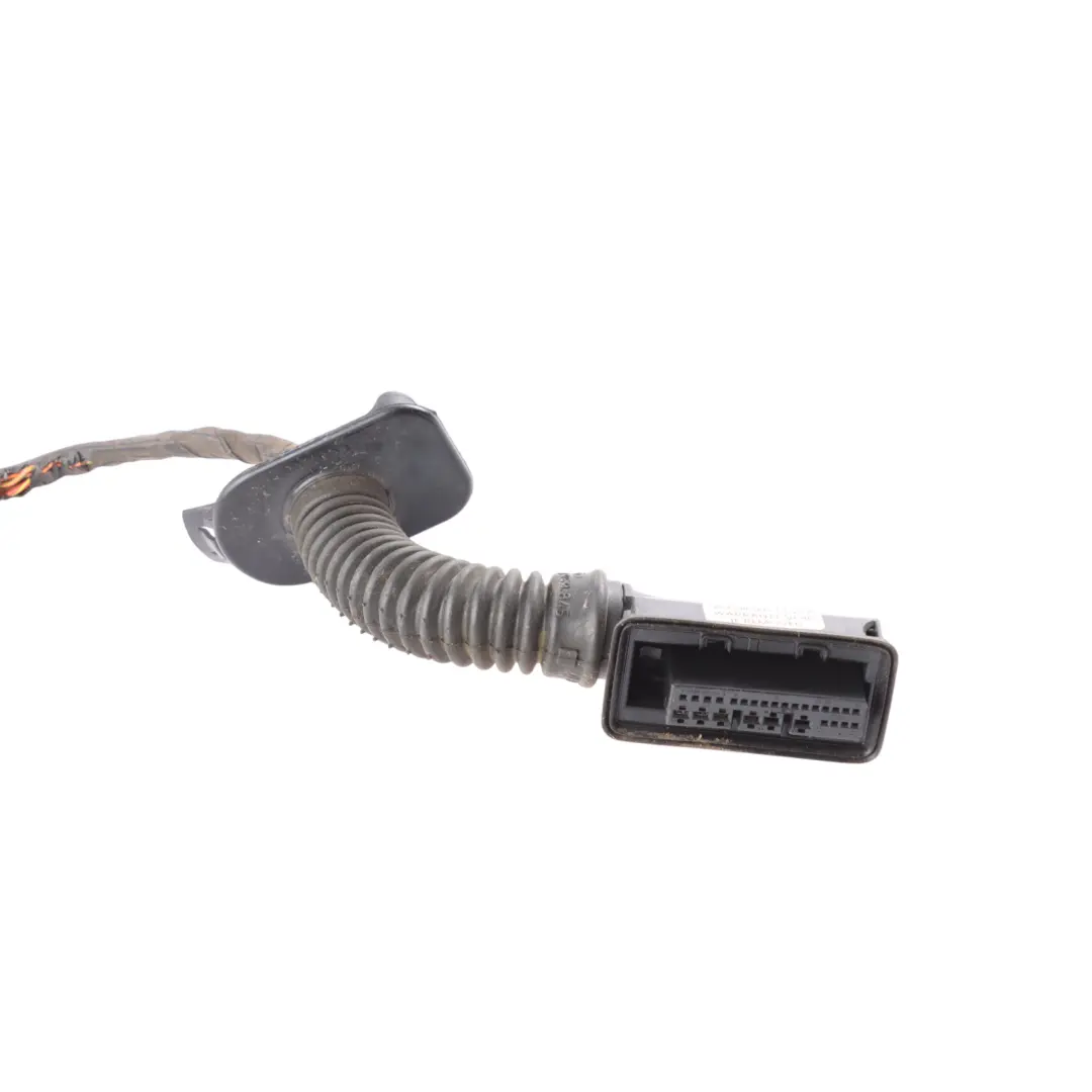 VW Volkswagen Golf Mk7 Door Wiring Front Left N/S Loom Cable Harness - SKU RHD-5G4971161AR - Part number 5G4971161AR