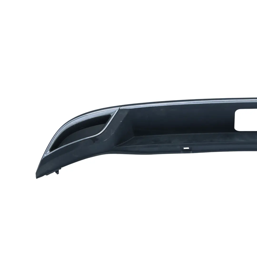 Paraurti Posteriore Inferiore Spoiler Diffusore Trim per Vw Golf VII Mk7 con numero di parte 5G6807568S Vw Golf VII Mk7 Paraurti Posteriore Inferiore Spoiler Diffusore Trim - SKU 5G6807568S - Numero di parte 5G6807568S