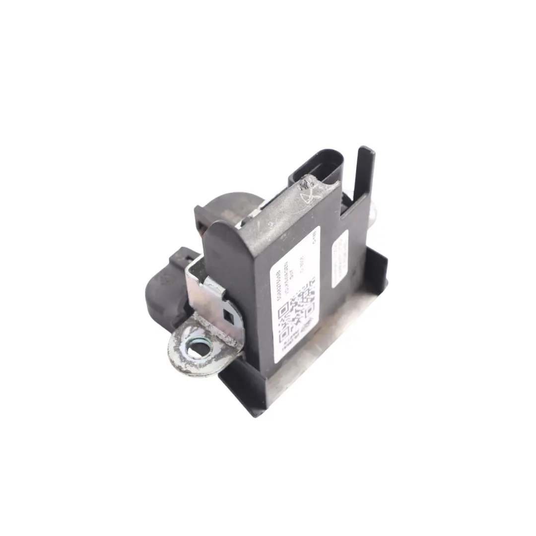 Volkswagen Golf Mk7 VII Trunk Lid Boot Tailgate Lock Latch Catch - SKU 5G6827505B - Part number 5G6827505B