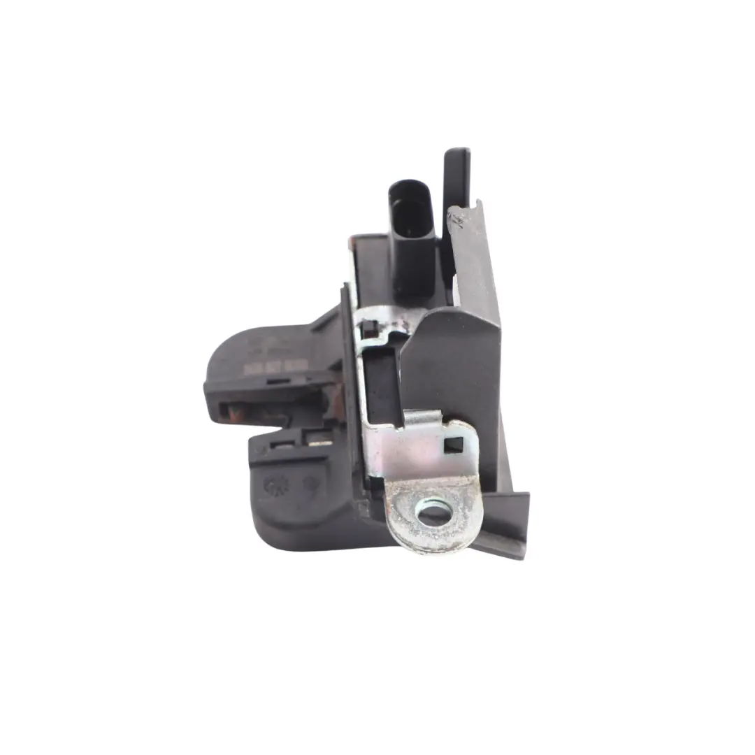 Volkswagen Golf Mk7 VII Trunk Lid Boot Tailgate Lock Latch Catch - SKU 5G6827505B - Part number 5G6827505B