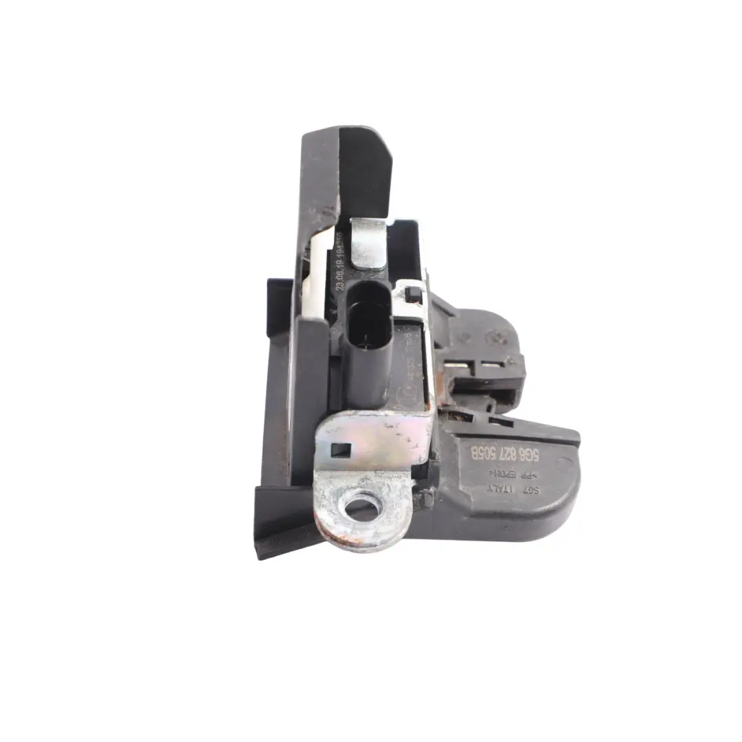 Verrou De Hayon De Coffre pour Volkswagen Golf Mk7 VII à propos du numéro de pièce 5G6827505B Volkswagen Golf Mk7 VII Verrou De Hayon De Coffre - SKU 5G6827505B - Numéro de pièce 5G6827505B