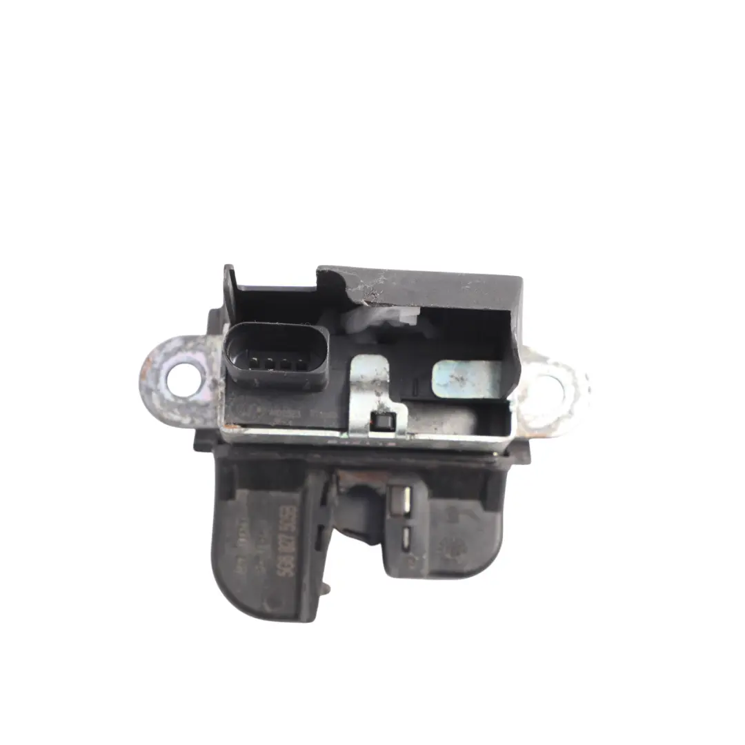 Volkswagen Golf Mk7 VII Trunk Lid Boot Tailgate Lock Latch Catch - SKU 5G6827505B - Part number 5G6827505B