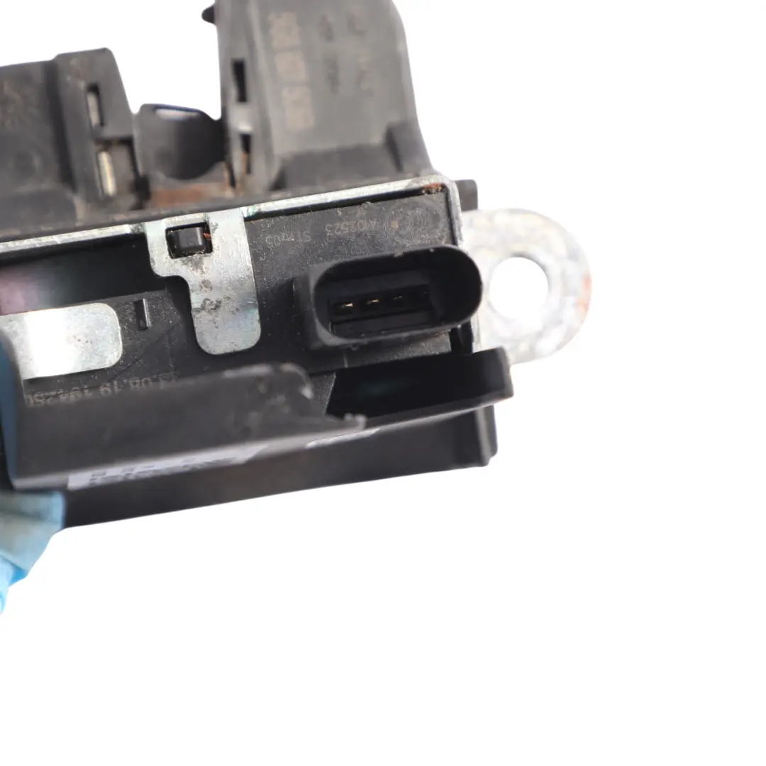 Volkswagen Golf Mk7 VII Trunk Lid Boot Tailgate Lock Latch Catch - SKU 5G6827505B - Part number 5G6827505B