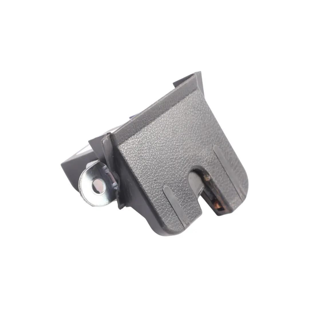Volkswagen Golf Mk7 VII Trunk Lid Boot Tailgate Lock Latch Catch - SKU 5G6827505B - Part number 5G6827505B