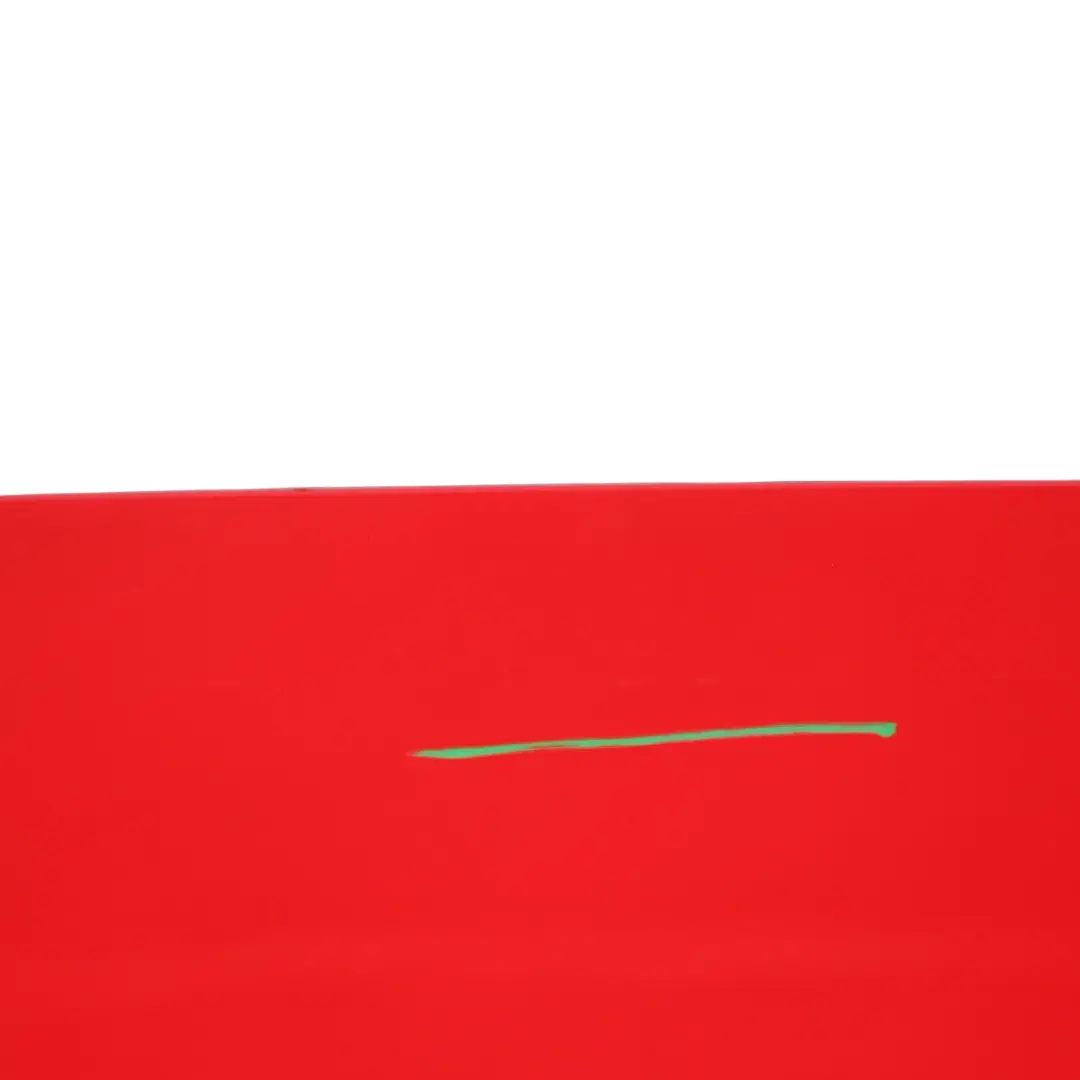 Spoiler Tailgate Trunk Roof Tornado Red - LY3D to Volkswagen VW Golf Mk7 Rear with Part number 5G6827936C Volkswagen VW Golf Mk7 Rear Spoiler Tailgate Trunk Roof Tornado Red - LY3D - SKU 5G6827936C-TRE - Part number 5G6827936C