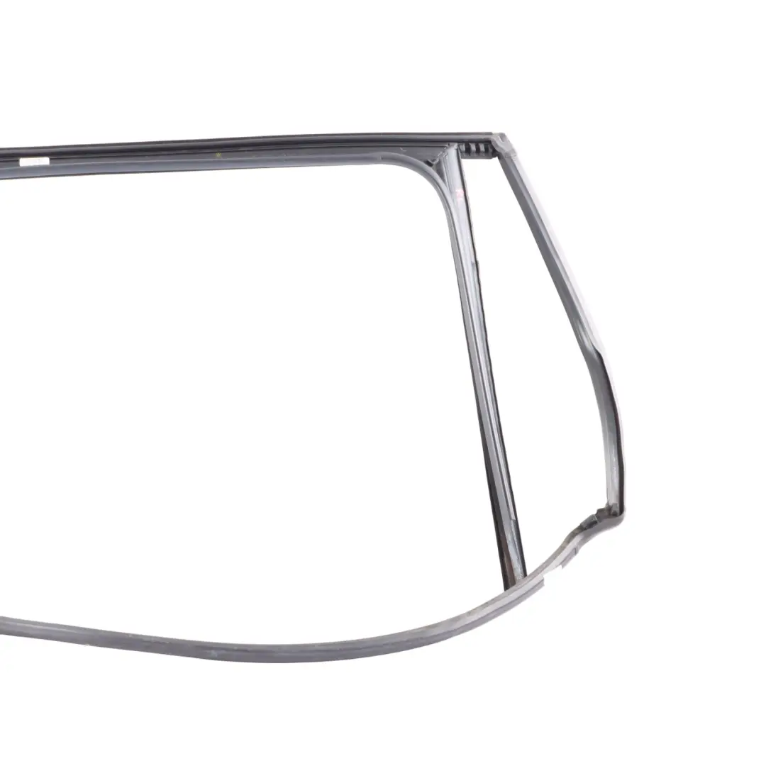 5G Joint Étanchéité Vitre Porte Arrière Gauche pour Volkswagen Golf à propos du numéro de pièce 5G6839431J Volkswagen Golf 5G Joint Étanchéité Vitre Porte Arrière Gauche - SKU 5G6839431J - Numéro de pièce 5G6839431J