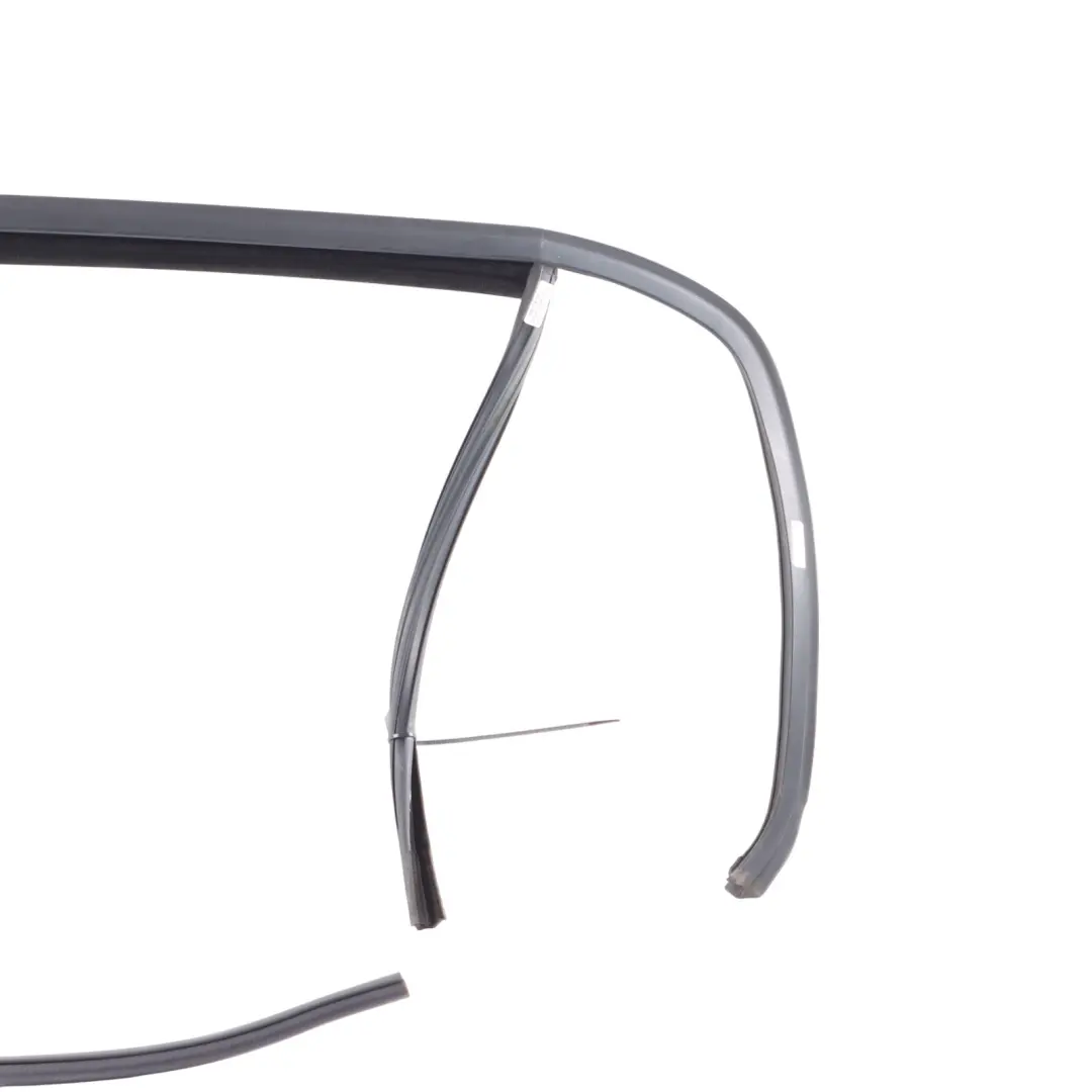 5G Puerta Trasera Ventana Junta Goma Marco Izquierdo para Volkswagen Golf con número de pieza 5G6839431J Volkswagen Golf 5G Puerta Trasera Ventana Junta Goma Marco Izquierdo - SKU 5G6839431J - Número de pieza 5G6839431J