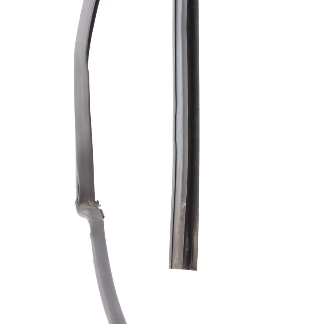 5G Puerta Trasera Ventana Junta Goma Marco Izquierdo para Volkswagen Golf con número de pieza 5G6839431J Volkswagen Golf 5G Puerta Trasera Ventana Junta Goma Marco Izquierdo - SKU 5G6839431J - Número de pieza 5G6839431J