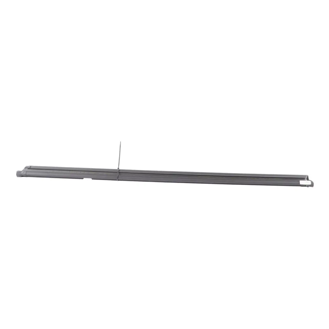 Volkswagen Golf 5G Fensterleiste Trim Tür Hinten Rechts Moulding Seal - SKU 5G6839480B - Teilenummer 5G6839480B