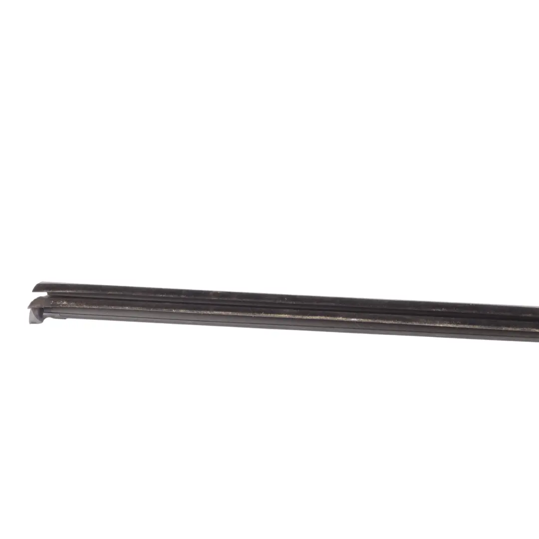 Volkswagen Golf 5G Finestra Striscia Destra Modanatura Guarnizione - SKU 5G6839480B - Numero di parte 5G6839480B