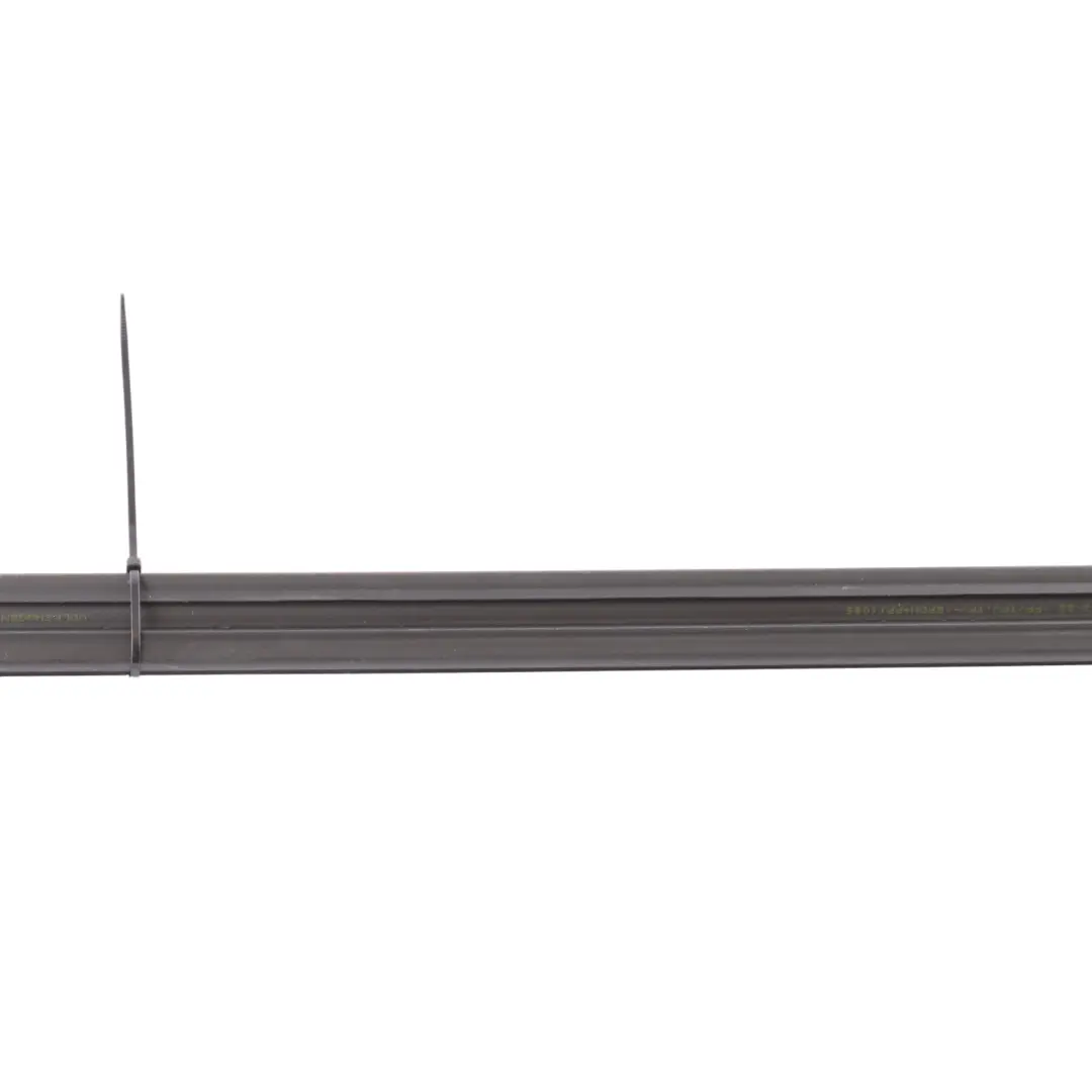 Volkswagen Golf 5G Fensterleiste Trim Tür Hinten Rechts Moulding Seal - SKU 5G6839480B - Teilenummer 5G6839480B