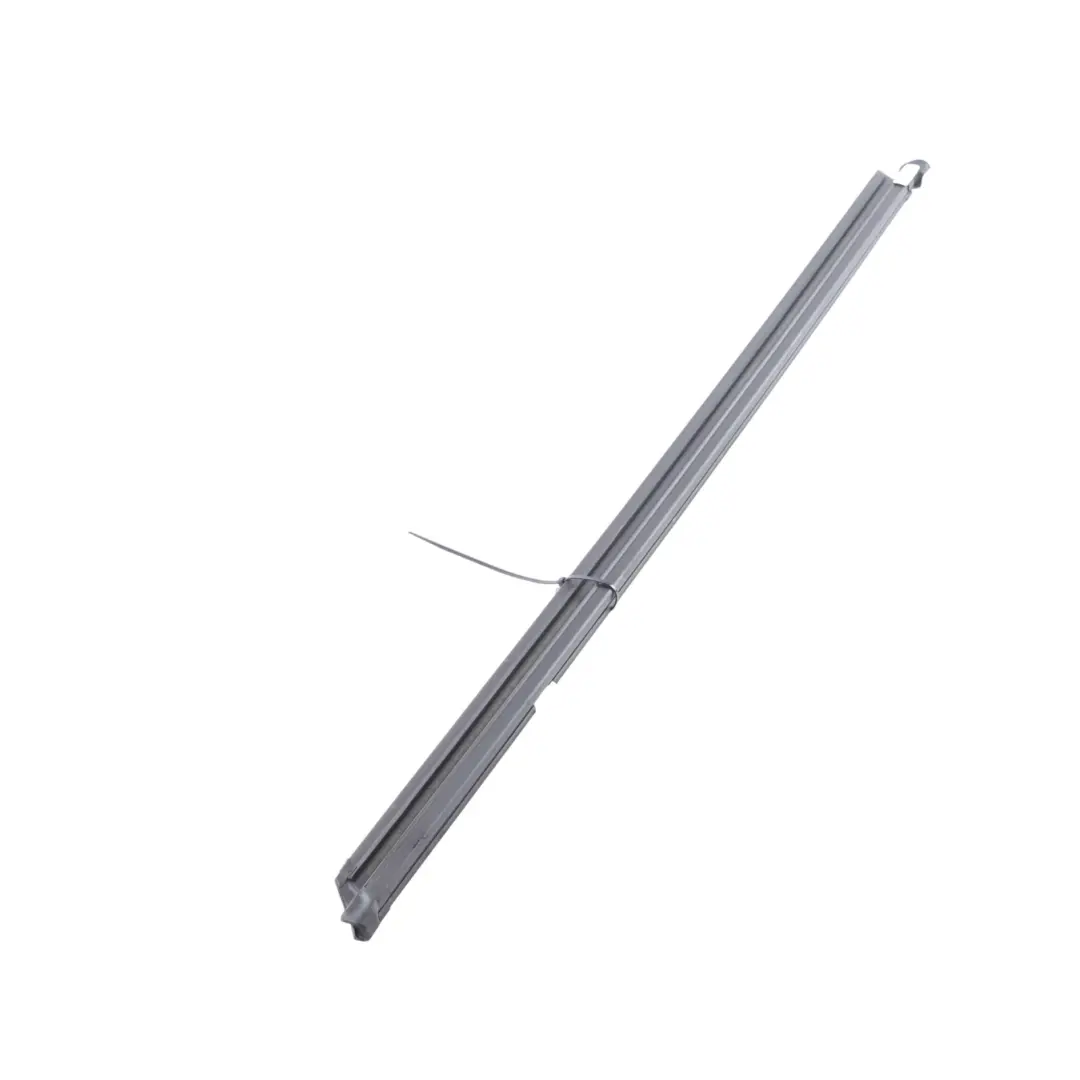 Volkswagen Golf 5G Finestra Striscia Destra Modanatura Guarnizione - SKU 5G6839480B - Numero di parte 5G6839480B