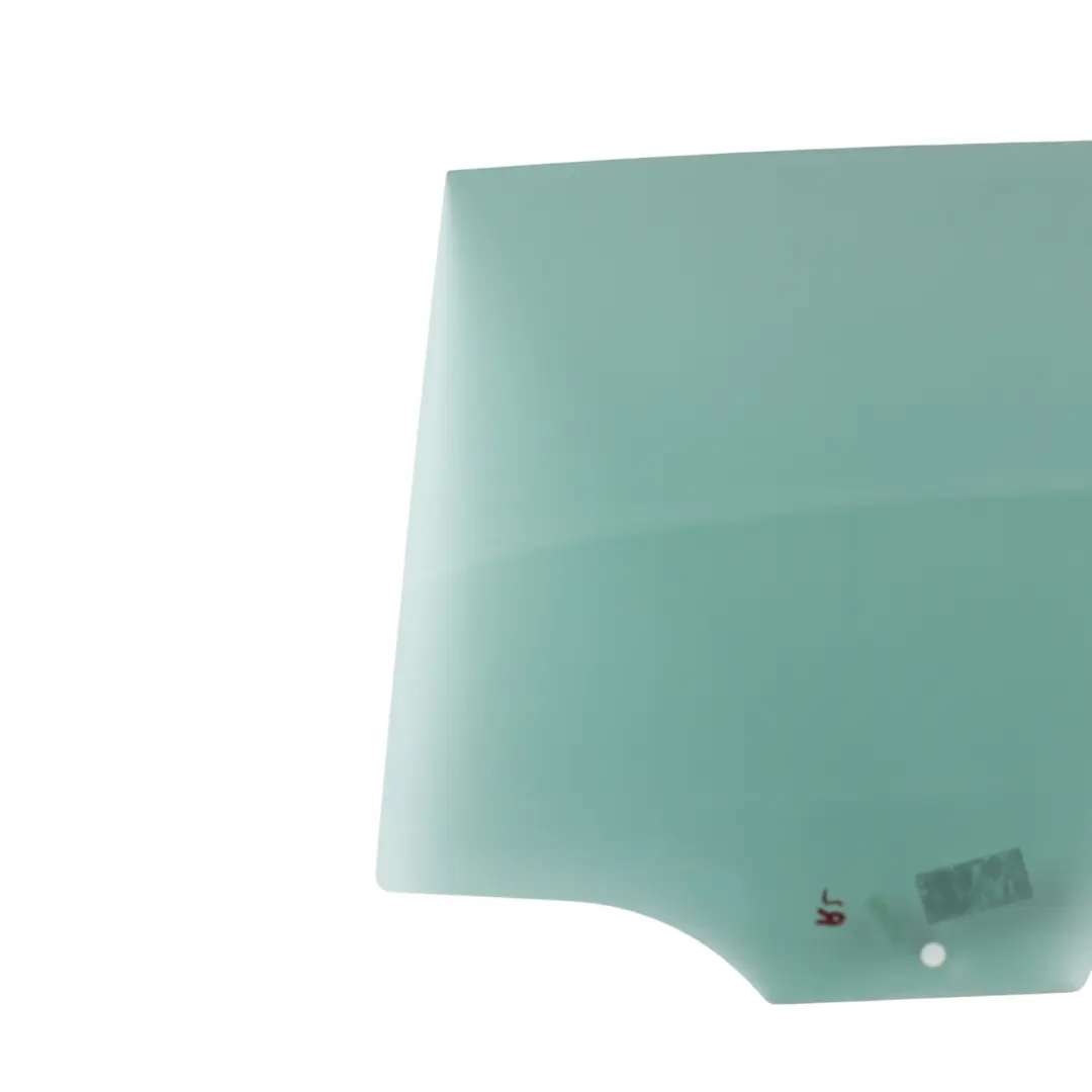 Door Rear Side Window Glass Left N/S Green to VW Volkswagen Golf Mk7 5 with Part number 5G6845025A VW Volkswagen Golf Mk7 5 Door Rear Side Window Glass Left N/S Green - SKU 5G6845025A - Part number 5G6845025A