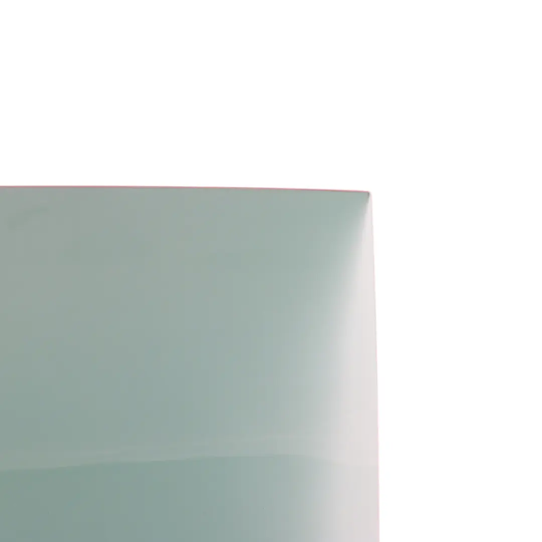 Door Rear Side Window Glass Left N/S Green to VW Volkswagen Golf Mk7 5 with Part number 5G6845025A VW Volkswagen Golf Mk7 5 Door Rear Side Window Glass Left N/S Green - SKU 5G6845025A - Part number 5G6845025A