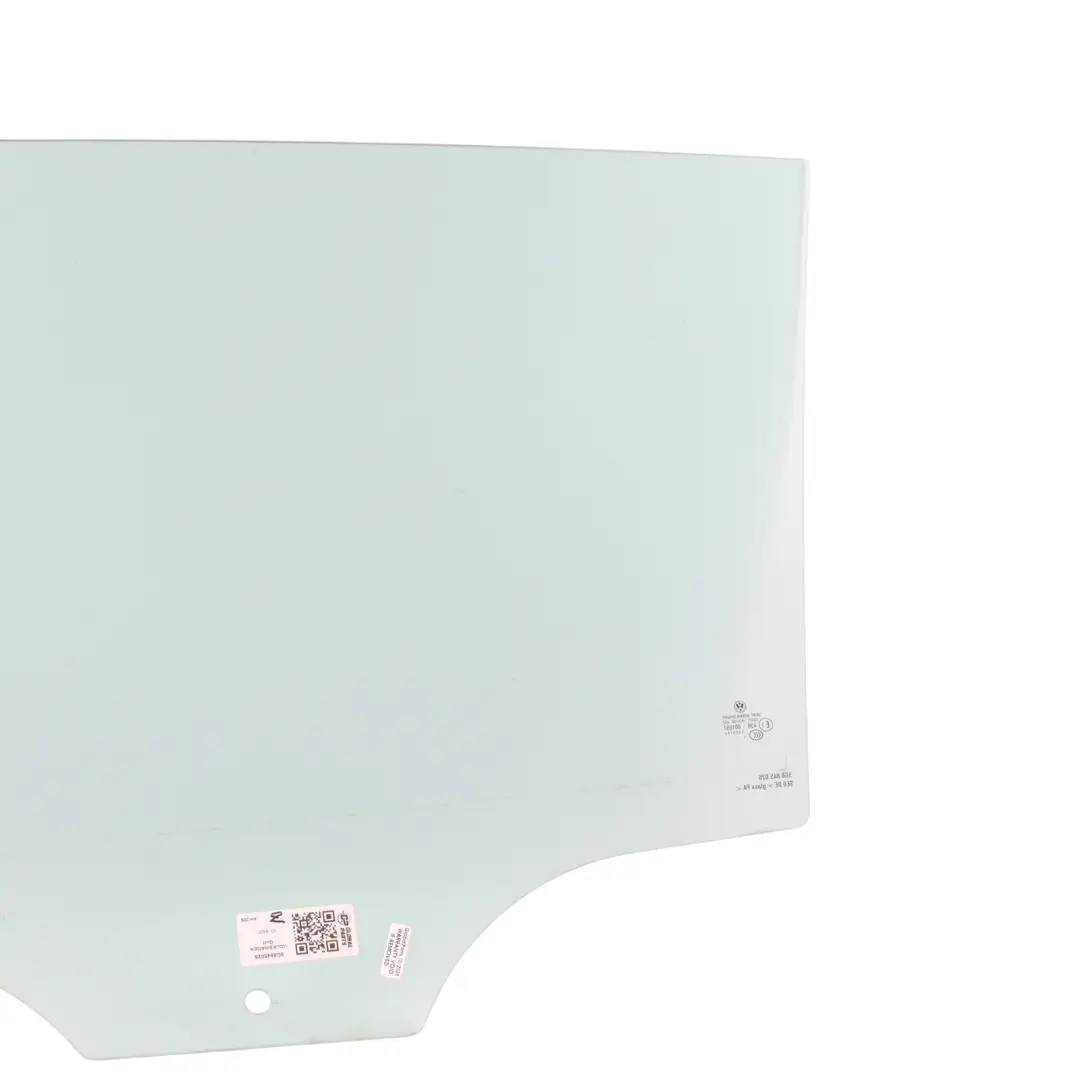 5D Vitre Porte Arrière Droite Verte AS2 pour VW Volkswagen Golf Mk7 à propos du numéro de pièce 5G6845026 VW Volkswagen Golf Mk7 5D Vitre Porte Arrière Droite Verte AS2 - SKU 5G6845026 - Numéro de pièce 5G6845026