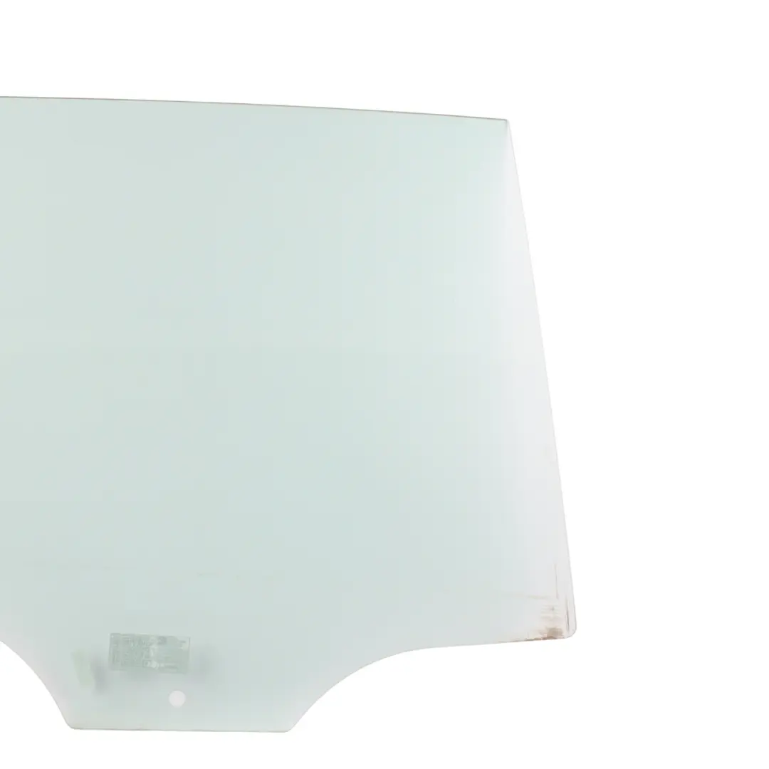 VW Volkswagen Golf Mk7 5 Door Rear Side Window Glass Tinted Right O/S - SKU 5G6845026 - Part number 5G6845026