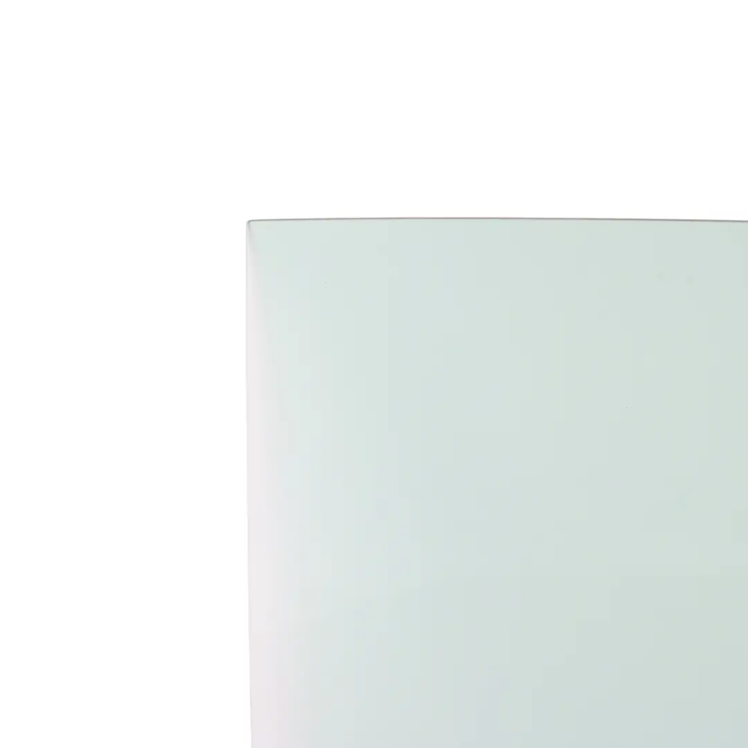 VW Volkswagen Golf Mk7 5D Rear Door Window Glass Green AS2 Right O/S - SKU 5G6845026 - Part number 5G6845026