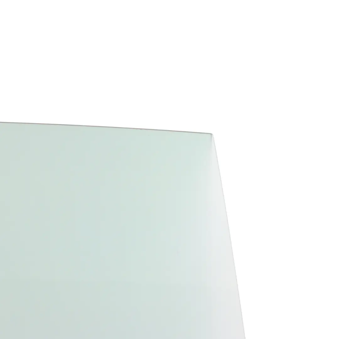 VW Volkswagen Golf Mk7 5 Door Rear Side Window Glass Tinted Right O/S - SKU 5G6845026 - Part number 5G6845026